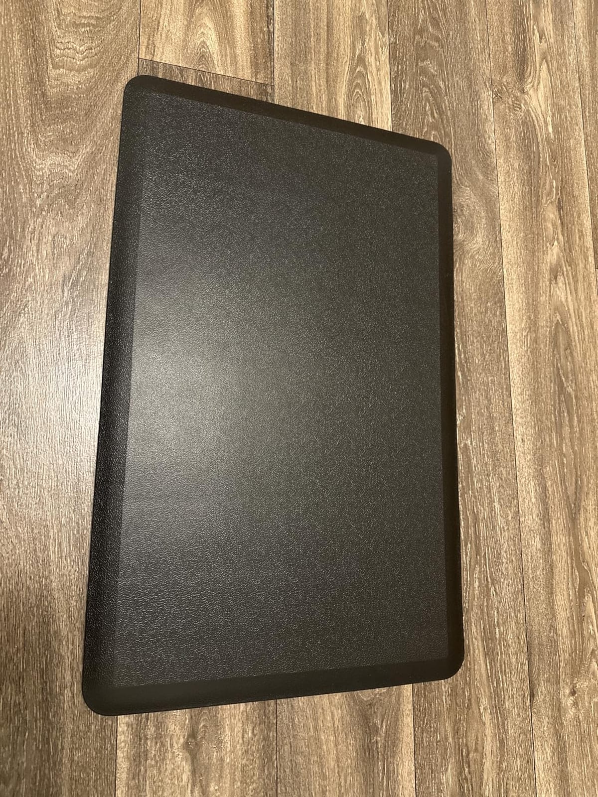 Art3d Anti Fatigue Mat - 1/2 Inch Cushioned Kitchen Mat - Comfort & Non Slip Cushion for Standing Desk, Office or Garage Floor (17.3