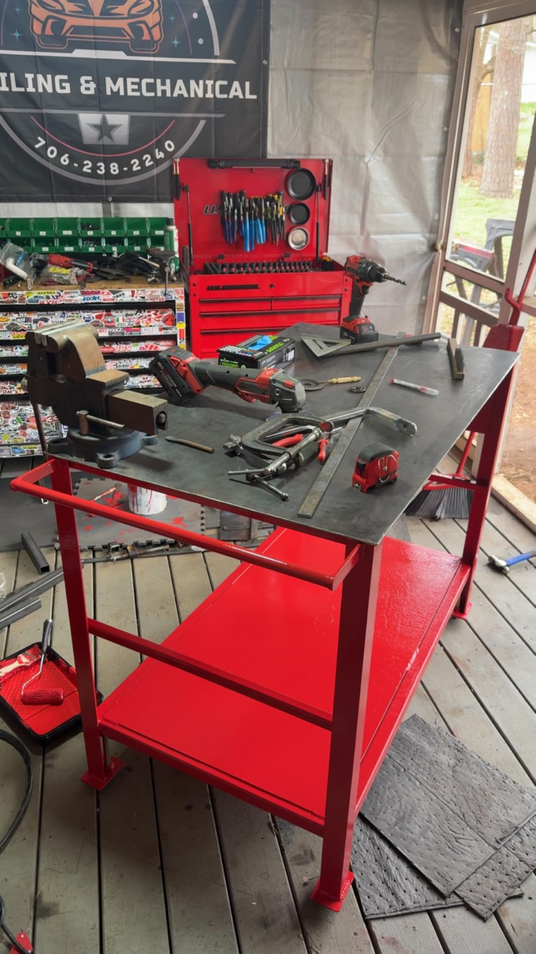 ARCCAPTAIN 130A Flux Core Welder MIG Welder 110V Gasless MIG Stick Lift TIG customer photo 1