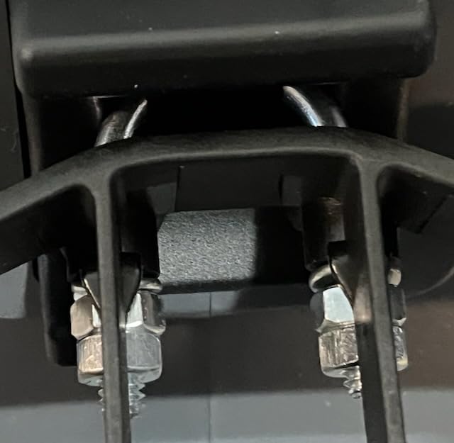 Merach Q1S Magnetic Rowing Machine Indoor, Dual Slide Rail, Quiet & Smooth customer photo 1