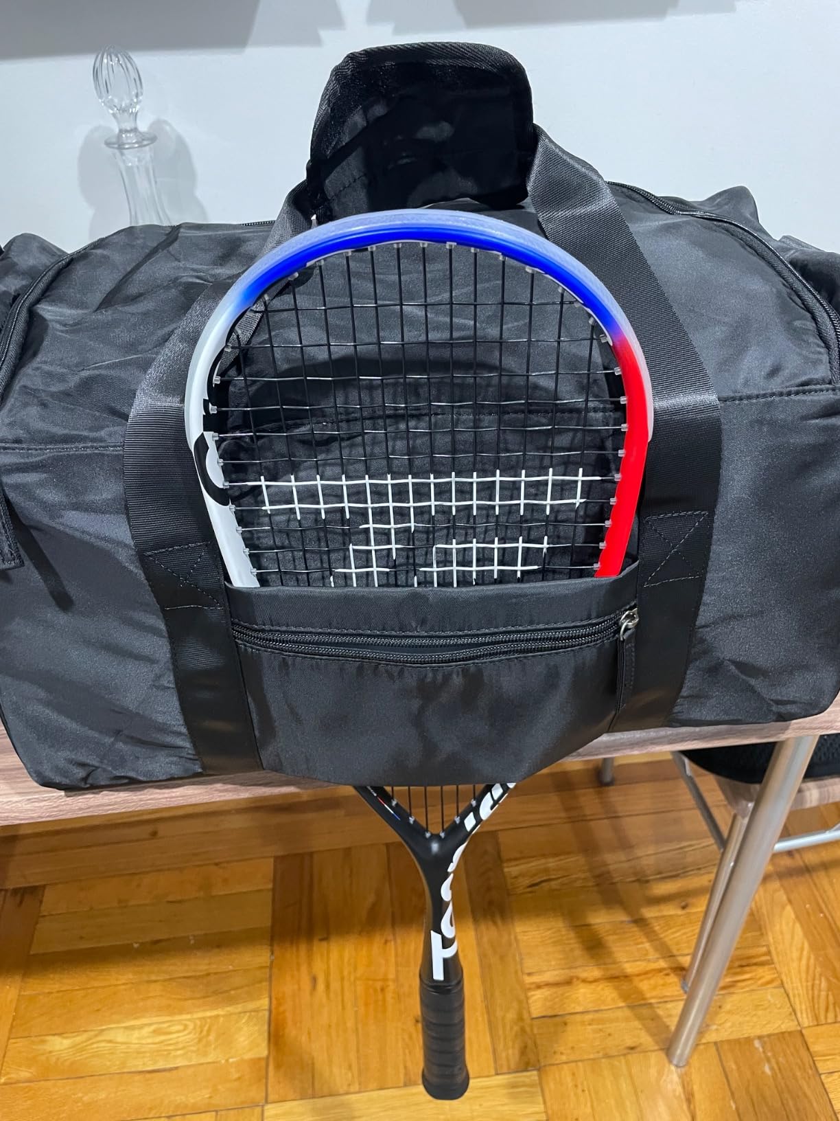 MAXTOP Large Gym Bag for Women Men Duffle Bag With Wet Dry Separation customer photo 1