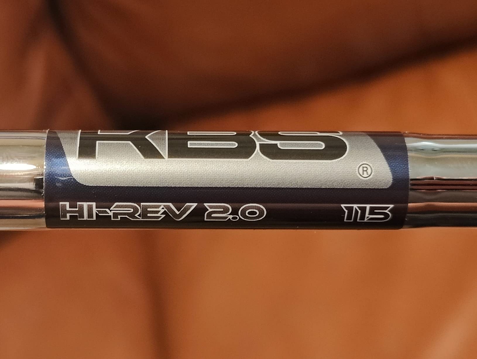 TaylorMade Hi-Toe 3 Wedge customer photo 1