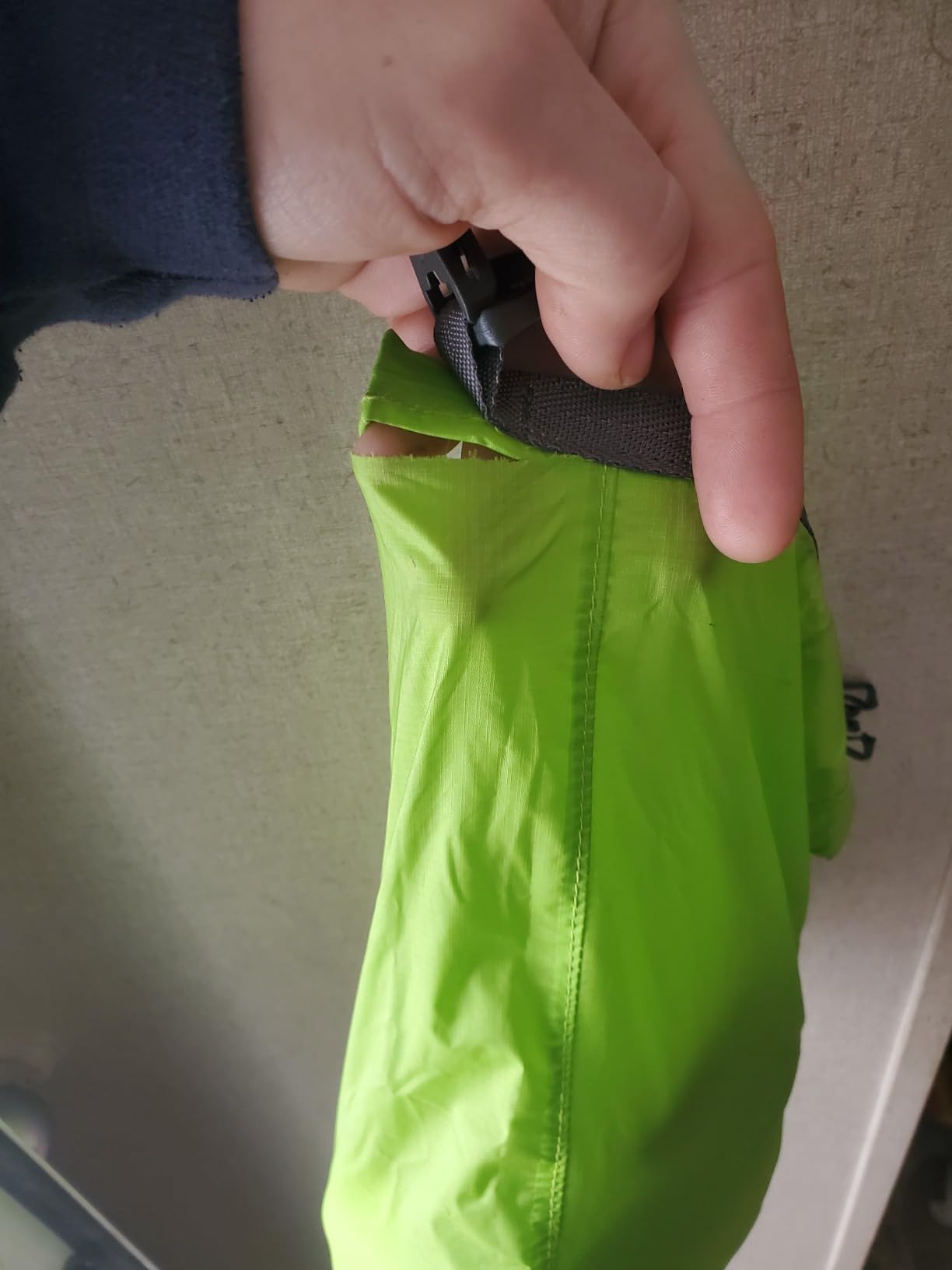 Osprey Ultralight Waterproof Dry Sack customer photo 2