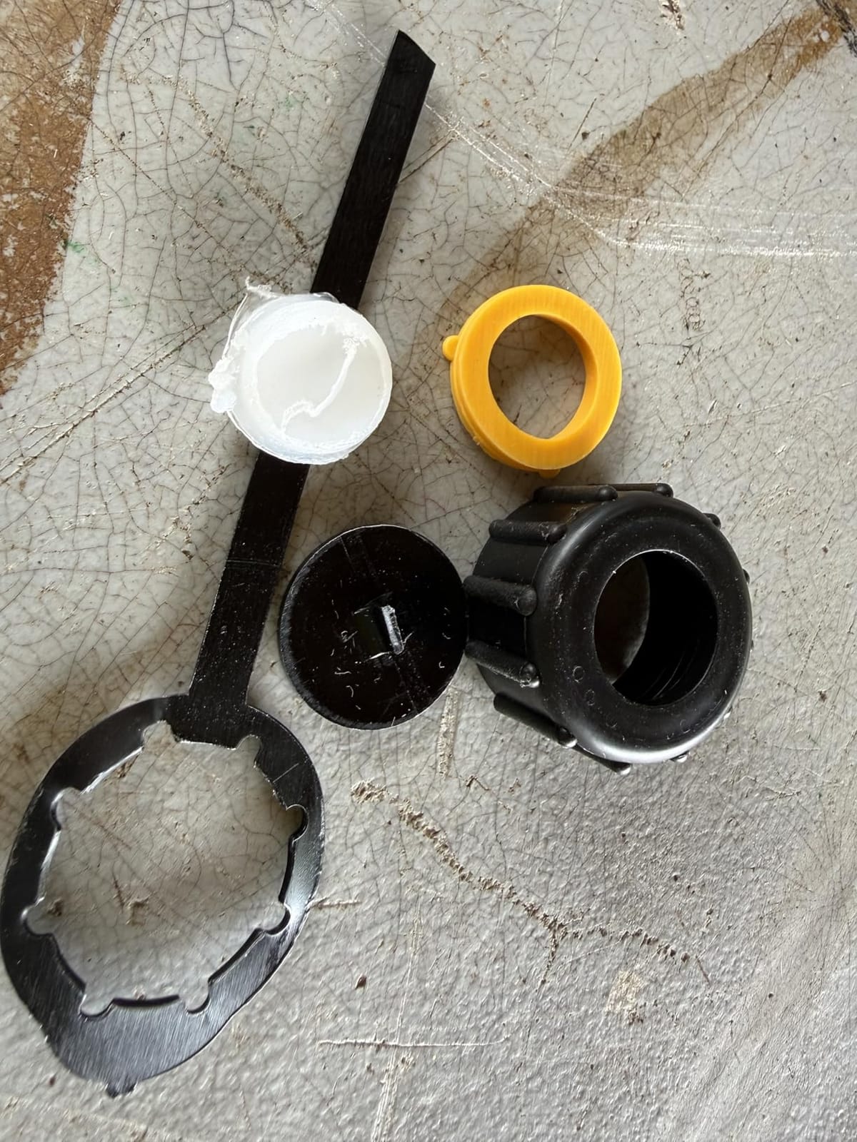 Chapin 97254 25-Gallon Mounted ATV/UTV Spot Sprayer customer photo 1