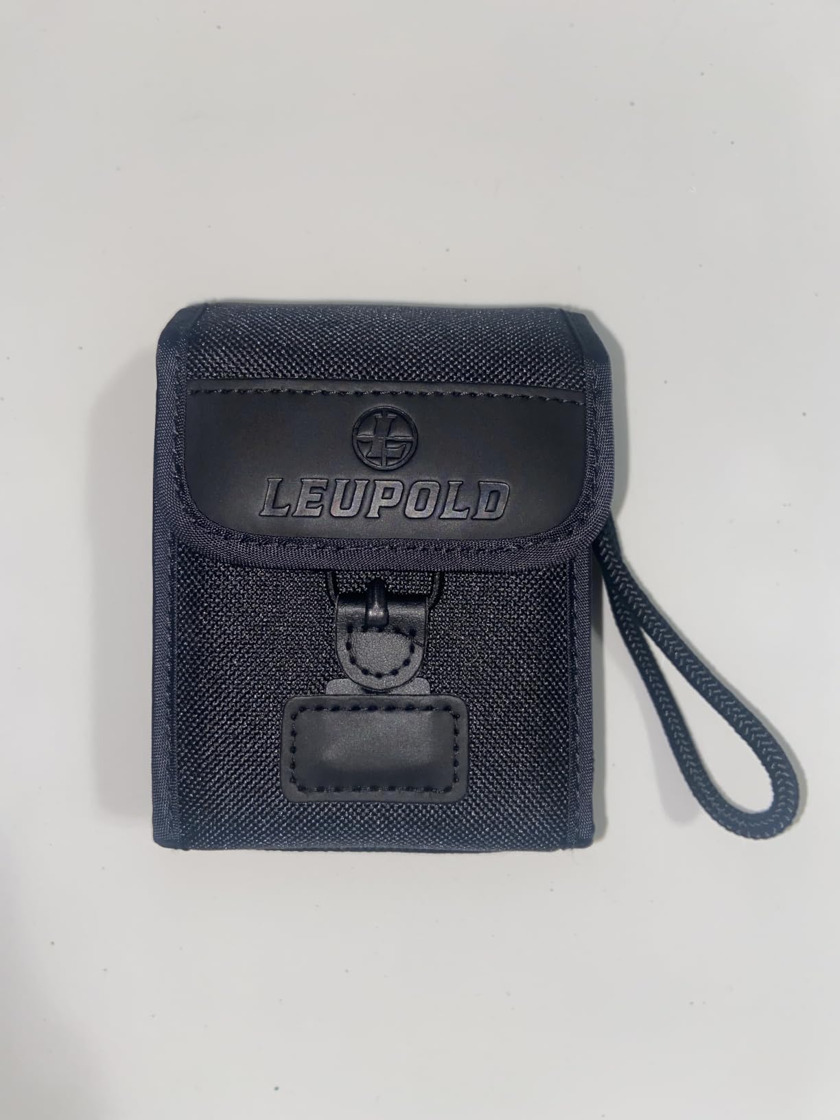 Leupold RX-1400I TBR/W Gen 2 w/Flightpath Rangefinder, Black/Gray customer photo 1