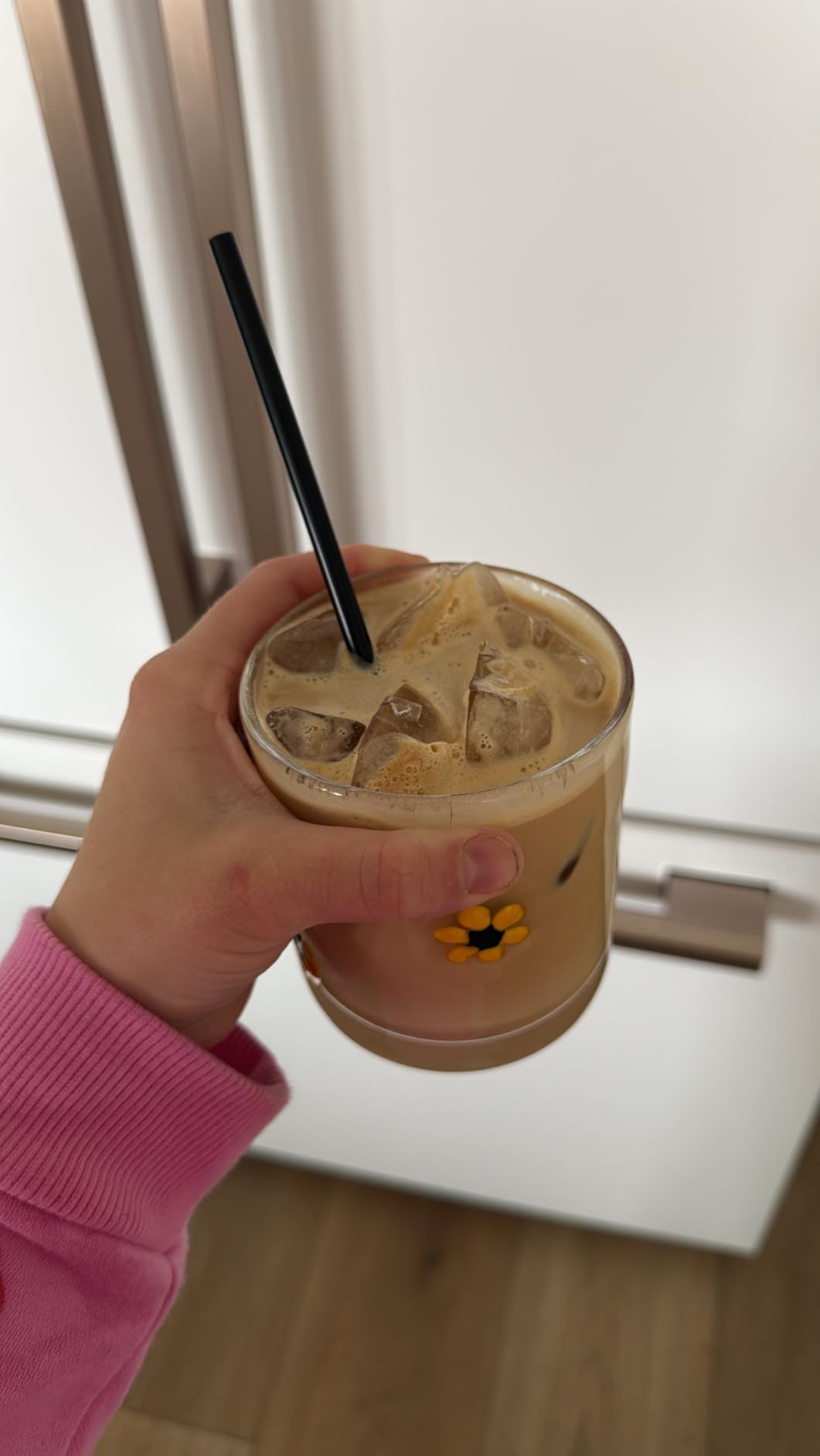 Jura E6 Platinum 15465 customer photo 2