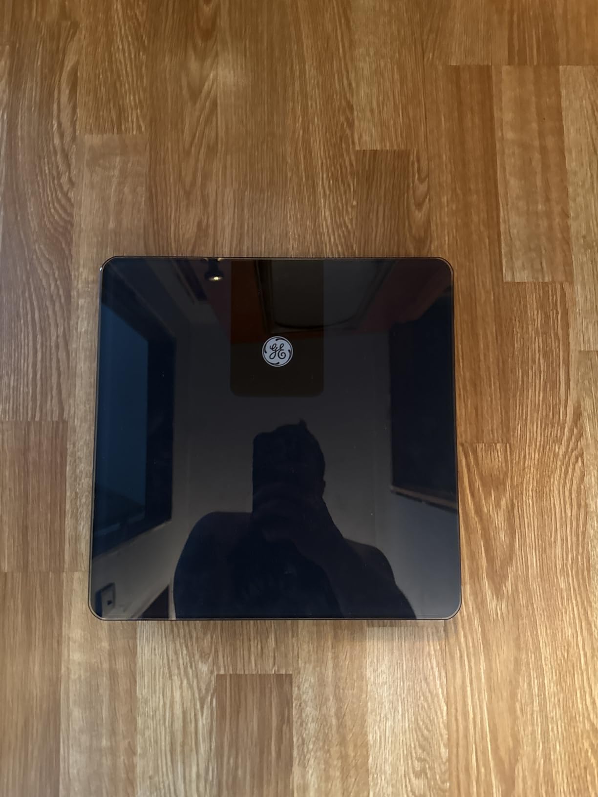 GE Bathroom Scale for Body Weight 500lbs, Digital Weight Scales Heavy Duty customer photo 2