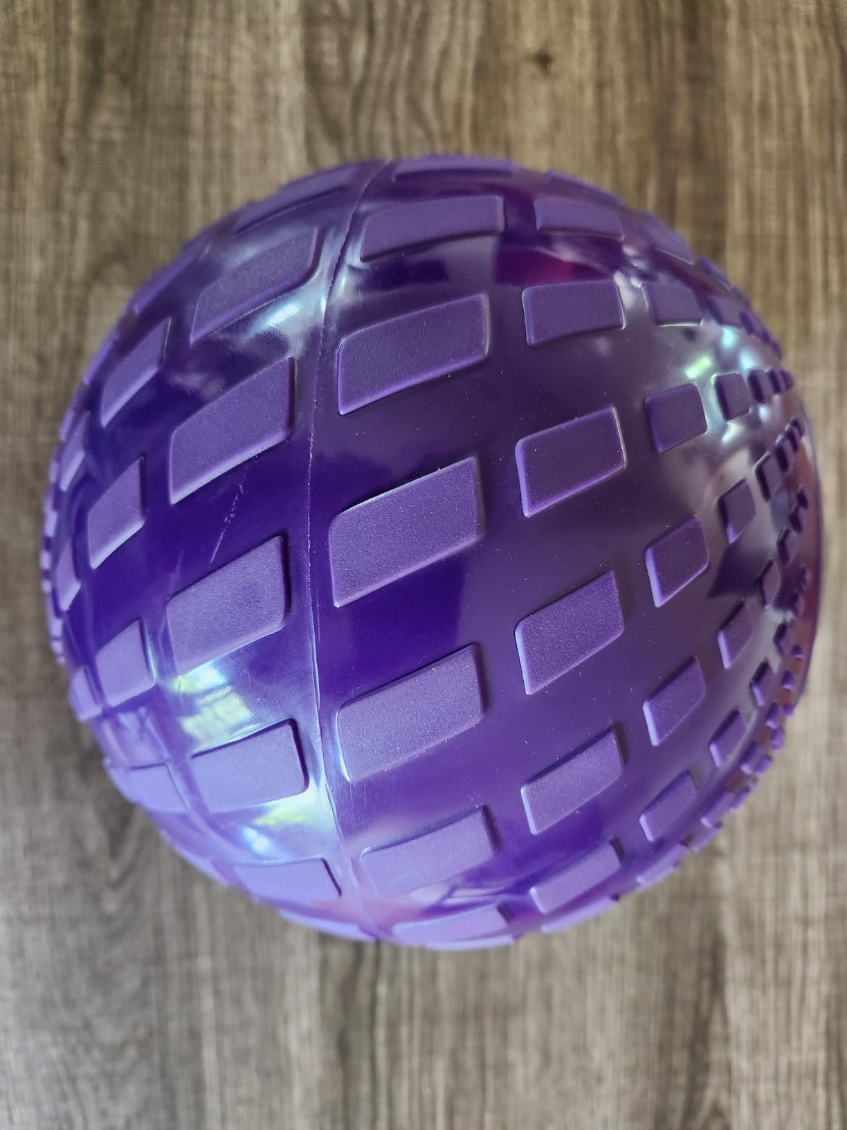 Medicine Ball 8, 10 lbs Slam Ball Weighted Balls for Exercise Strength and Crossfit Workout customer photo 1