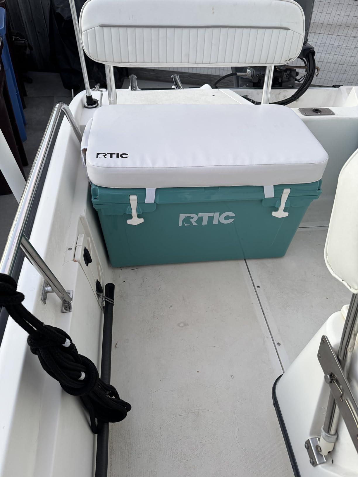RTIC 65 QT Ultra-Tough Hard Cooler customer photo 1