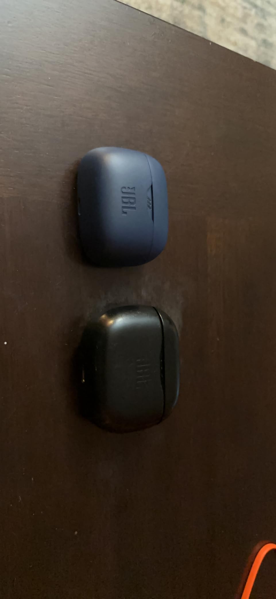 JBL Tune Buds - Noise Cancelling Earbuds - Black | JBL Pure Bass Sound, Bluetooth 53 with LE audio support, Active Noise Cancelling with Smart Ambient customer photo 2