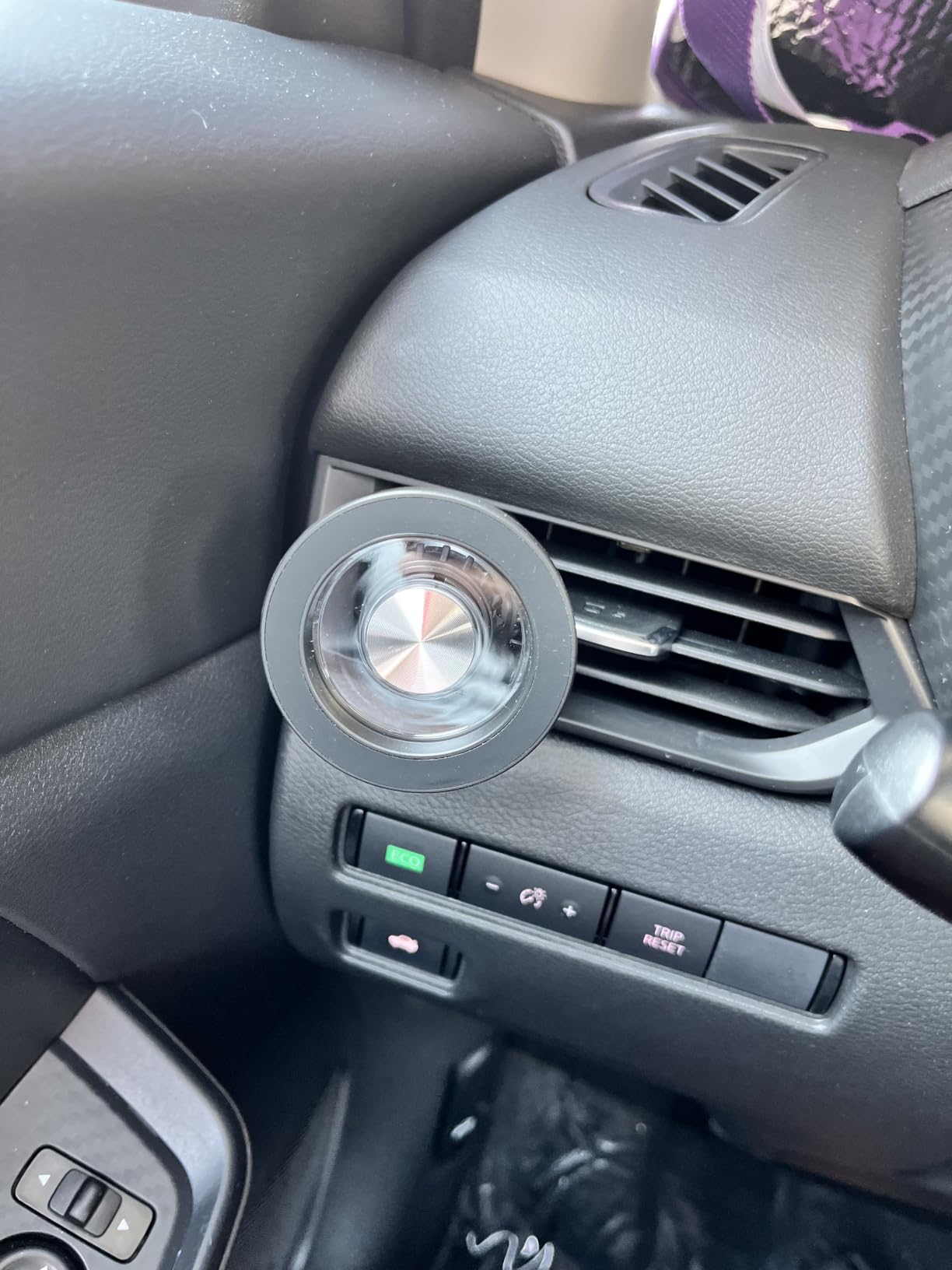 Kaistyle for Magsafe Car Mount【Strong Magnet】 Magnetic Phone Holder for Car Phone Holder Mount Dash Mounted Holders Phone Holders for Your Car Accessories for Women Men for iPhone 18 Pro Max 17 16 15 customer photo 1