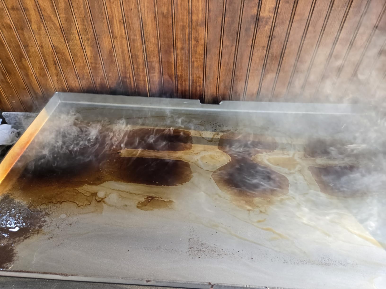 VEVOR Griddle, 16.9