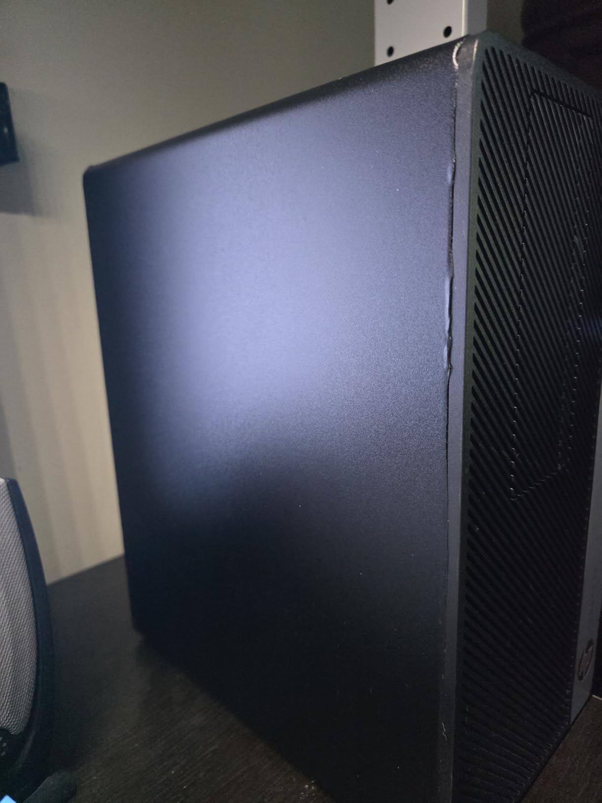 HP ProDesk 600G4 Tower Desktop Computer | Intel i7-8700 (3.4) | 32GB DDR4 RAM | 1TB SSD Solid State | Wi-Fi 5G + Bluetooth | Windows 11 | Home or Office PC (Renewed) customer photo 1