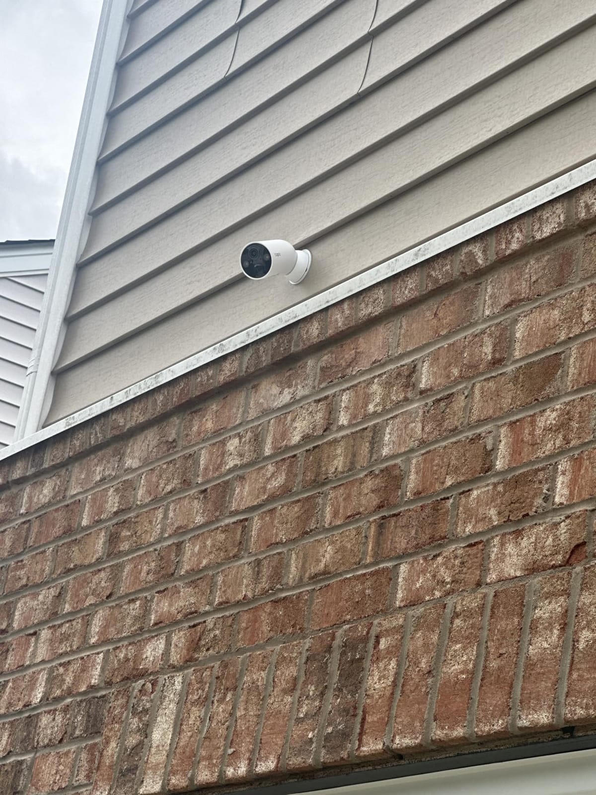 Tapo MagCam 2K+ Security Camera Wireless Outdoor, Battery Powered, C425 customer photo 2