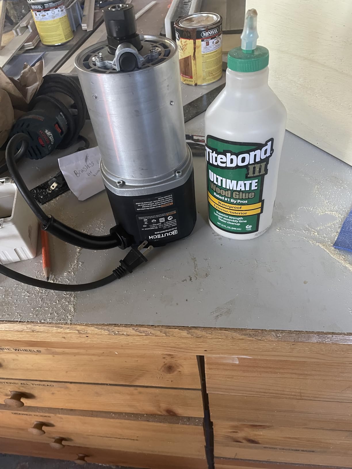 Router Lift System,4.2