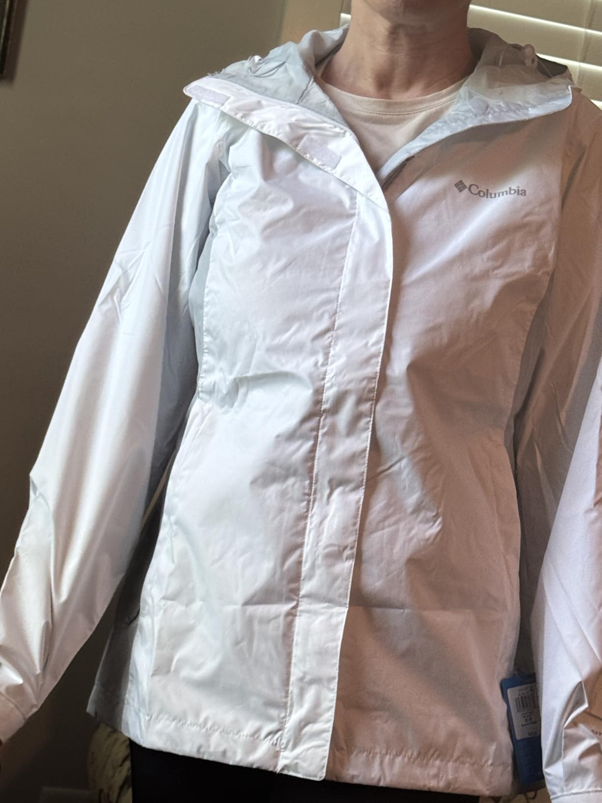 Columbia Women’s Arcadia II Jacket customer photo 2