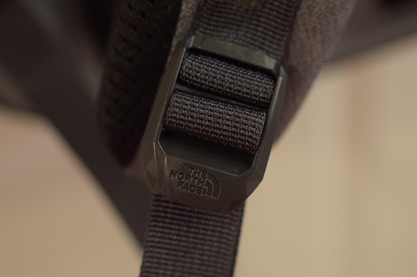 The North Face Borealis Commuter Laptop Backpack, Blk/Blk-NPF, OSFA customer photo 1