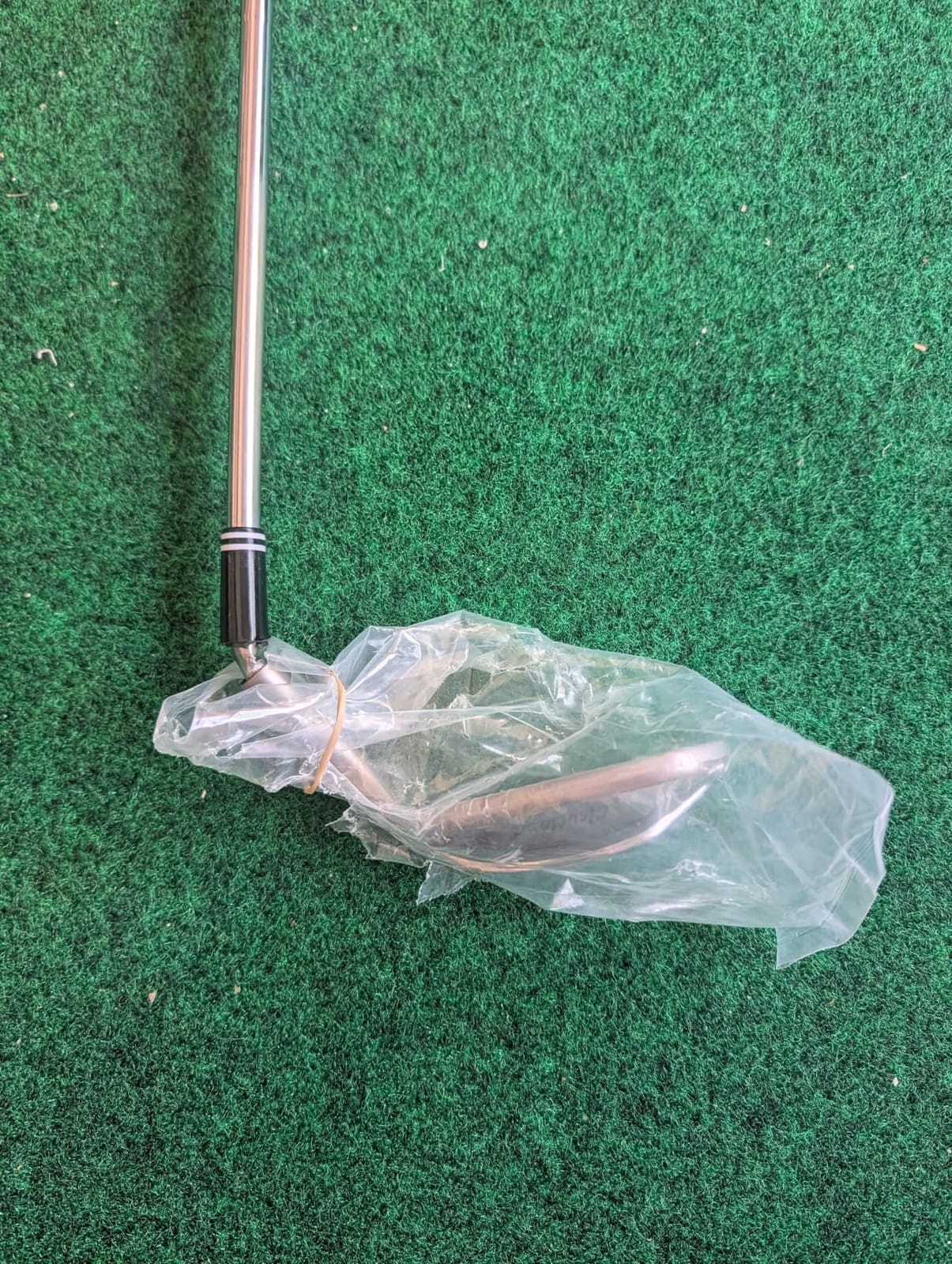 Cleveland Golf Smart Sole Full-Face Wedge customer photo 2