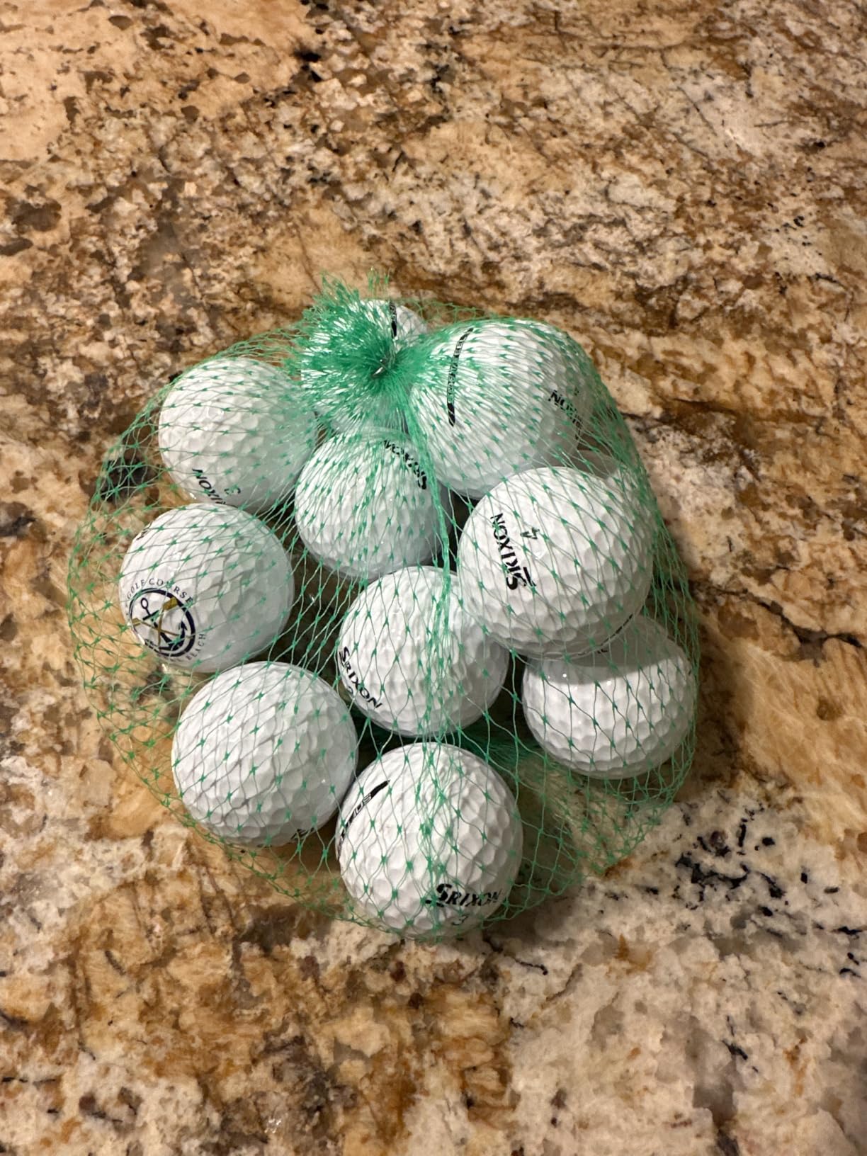 TaylorMade SpeedSoft Golf Balls, Maximum Distance with Ultra-Soft Feel, Perfect for Off the Tee and Around the Green customer photo 1
