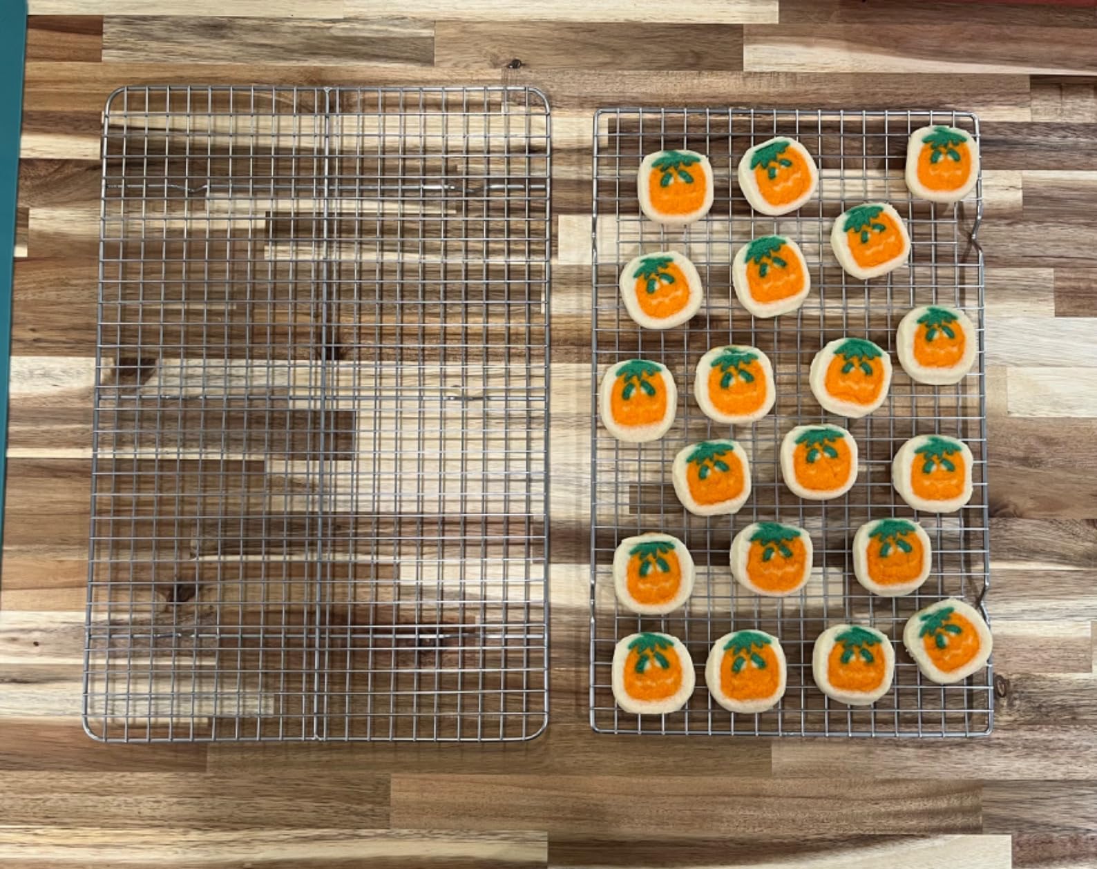 Briout Cooling Rack for Cooking Baking 3 Tiers, 16