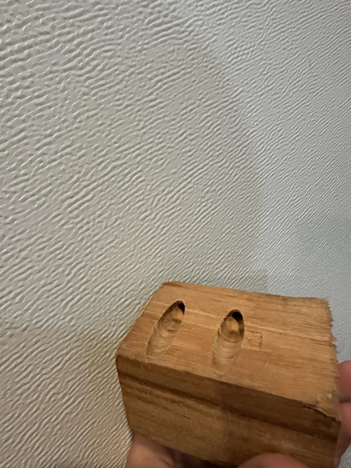 GOINGMAKE All Metal Pocket Hole Jig Kit,Pocket Hole Screw Jig System customer photo 1