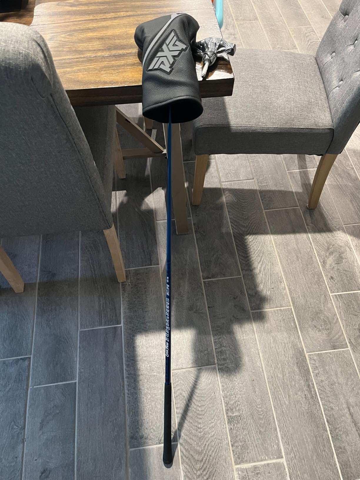 PXG Golf 0311 Black Ops Mens Driver - Right Hand - Graphite Shaft customer photo 1