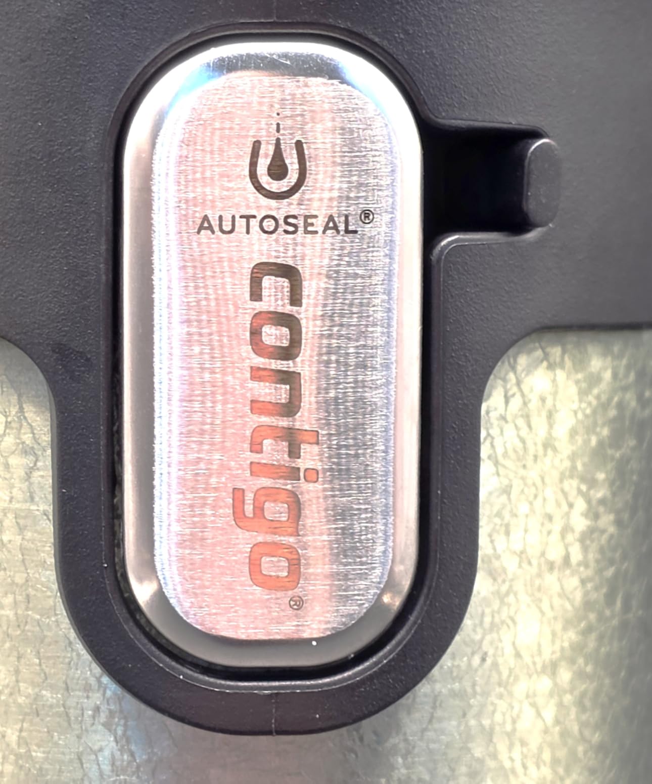 Contigo AUTOSEAL West Loop Vacuum-Insulated Stainless Steel Travel Mug with Easy-Clean Lid 20 oz Sake customer photo 1