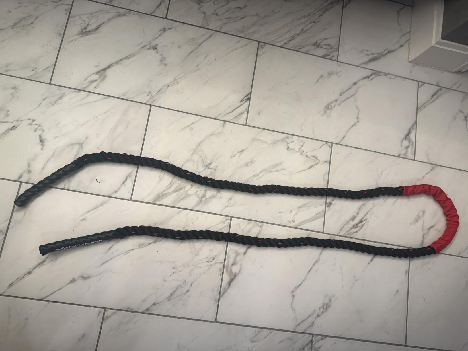 Jump Rope, Weighted Jump Rope for Men and Women customer photo 2