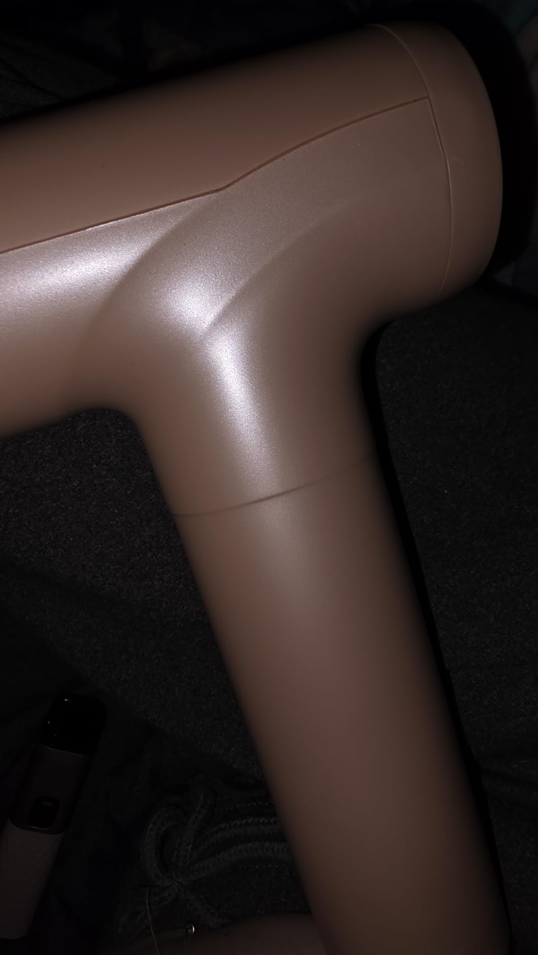 cotsoco Massage Gun Deep Tissue, Muscle Massager, Gifts for Men Women customer photo 2