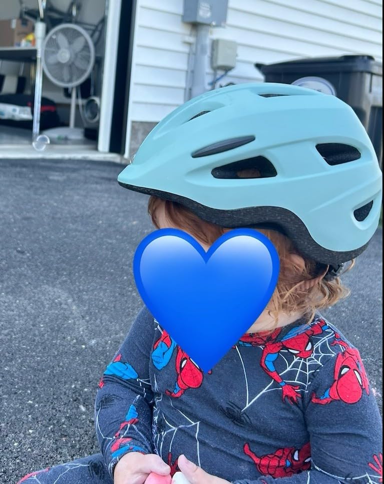 Retrospec Scout Kids Bike Helmet, Skateboard, Scooter, Toddler, Boys/Girls customer photo 1
