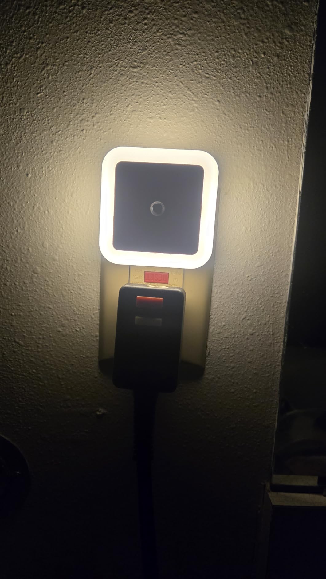 Sujeet Night Light, Night Lights Plug into Wall 8-Pack, Nightlight Plug in Night Light, Dusk to Dawn Night Lamp Led (Warm White) customer photo 2