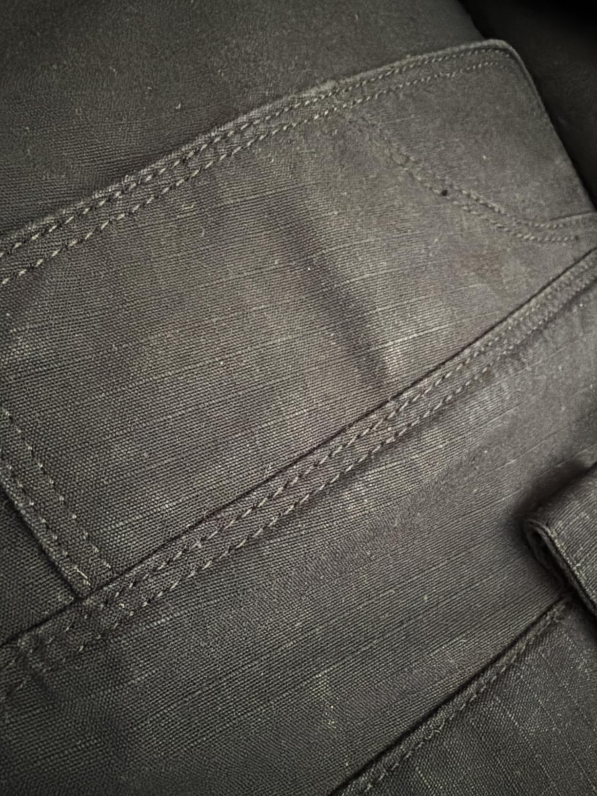 5.11 Tactical Mens Stryke Pant, Professional-Grade Cargo Work Duty Pants customer photo 2