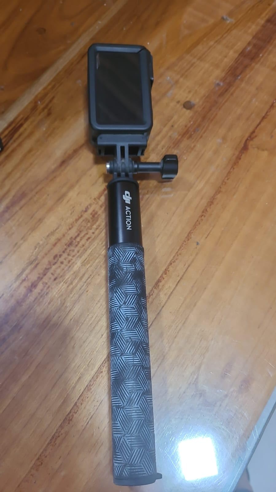 DJI Osmo Action 5 Pro Adventure Combo, Waterproof Action Camera customer photo 1