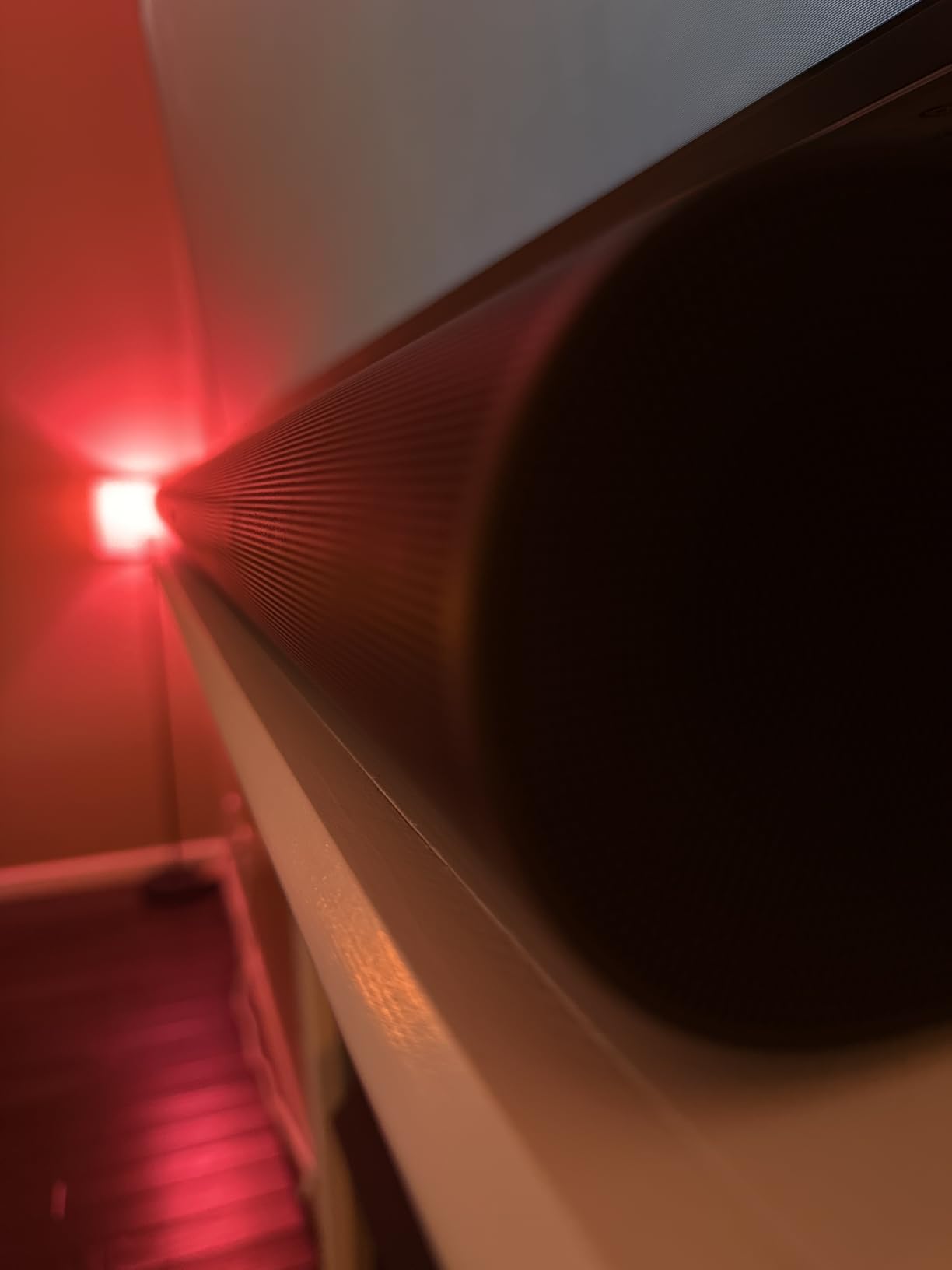 Sonos Arc Ultra Soundbar with Dolby Atmos - Black customer photo 2