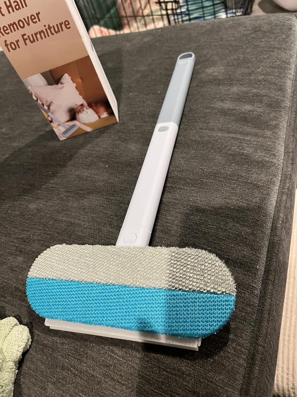 Pet Hair Remover for Furniture-17.3