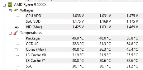 ARCTIC Liquid Freezer III Pro 360 - AIO CPU Cooler,3 x 120 mm Water Cooling customer photo 1