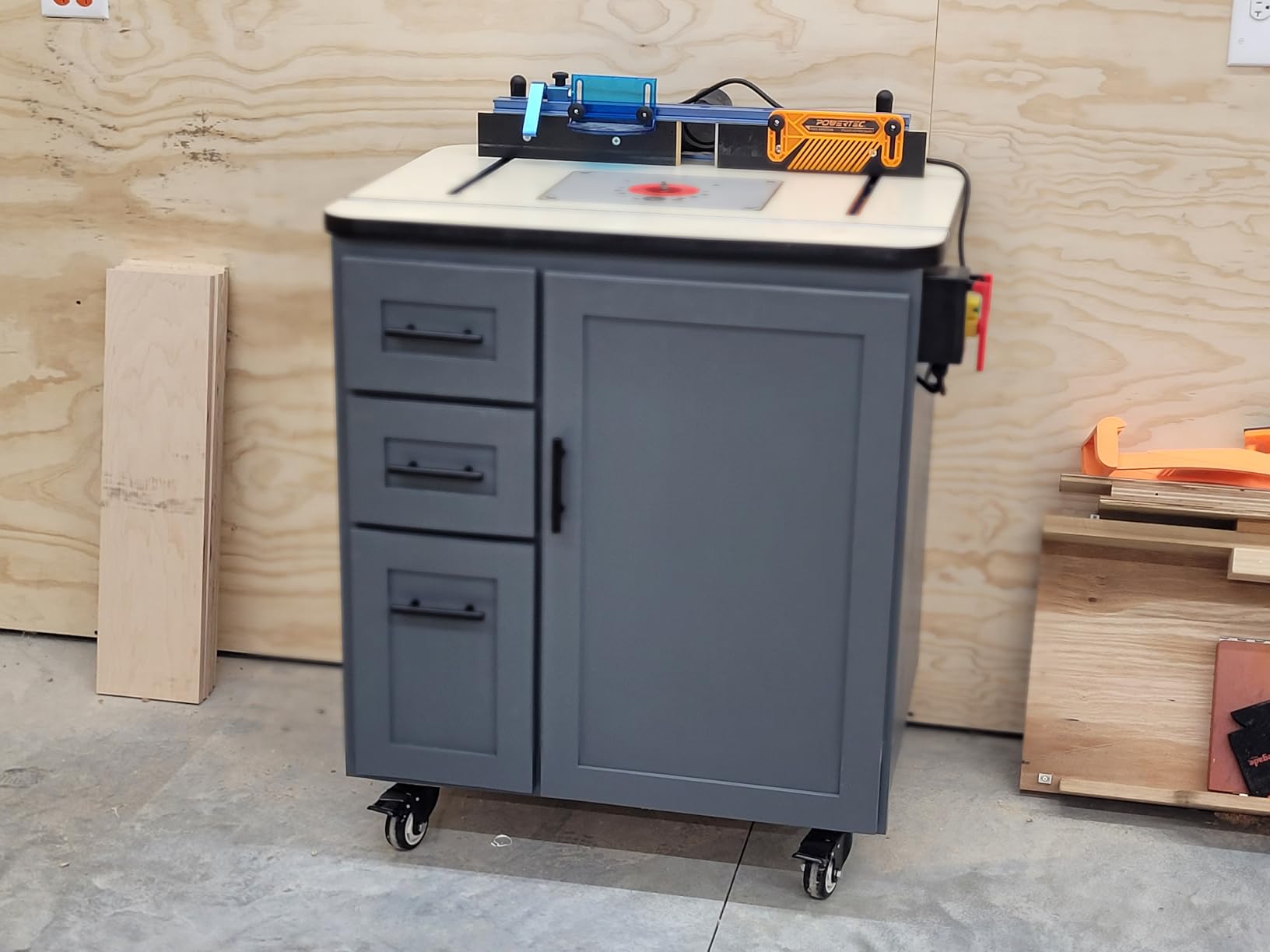 POWERTEC 24