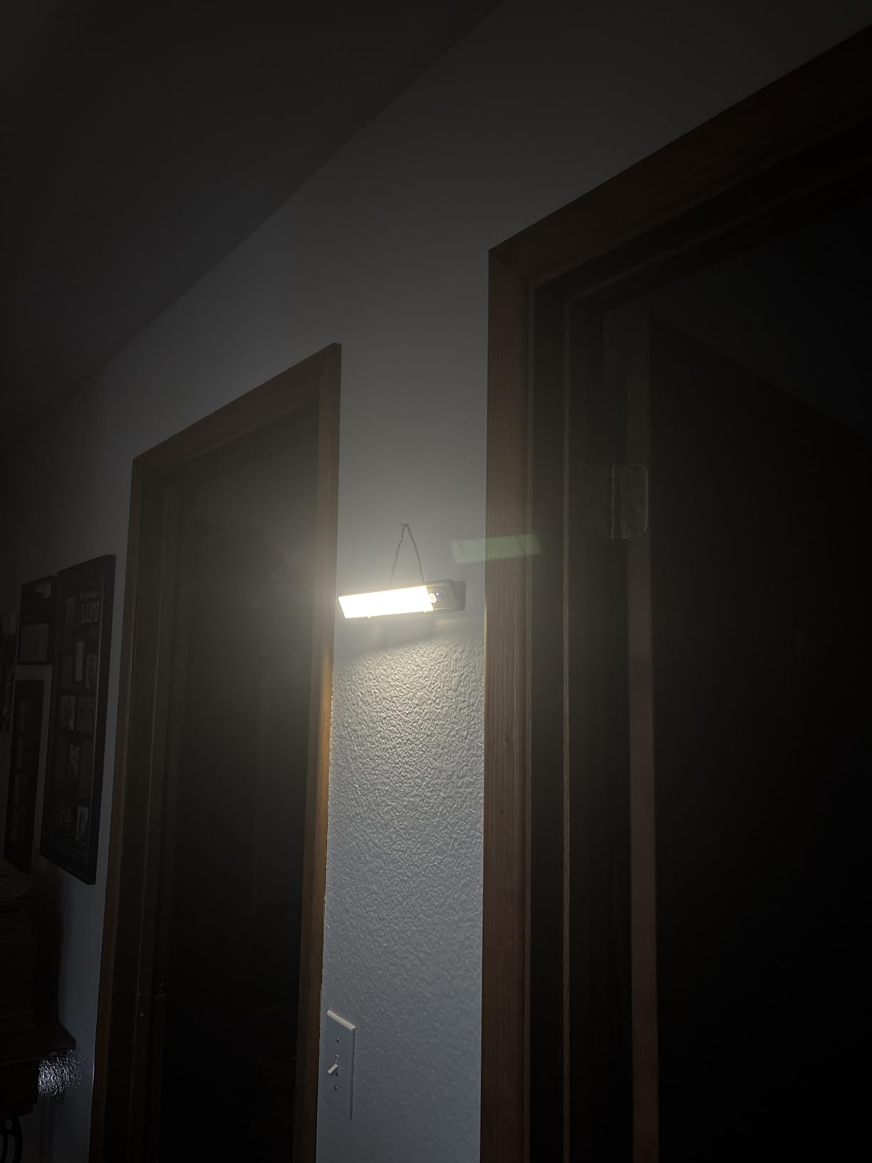 Under Cabinet Lighting Wireless, 10inch Motion Sensor Light Indoor, 3Pack customer photo 2