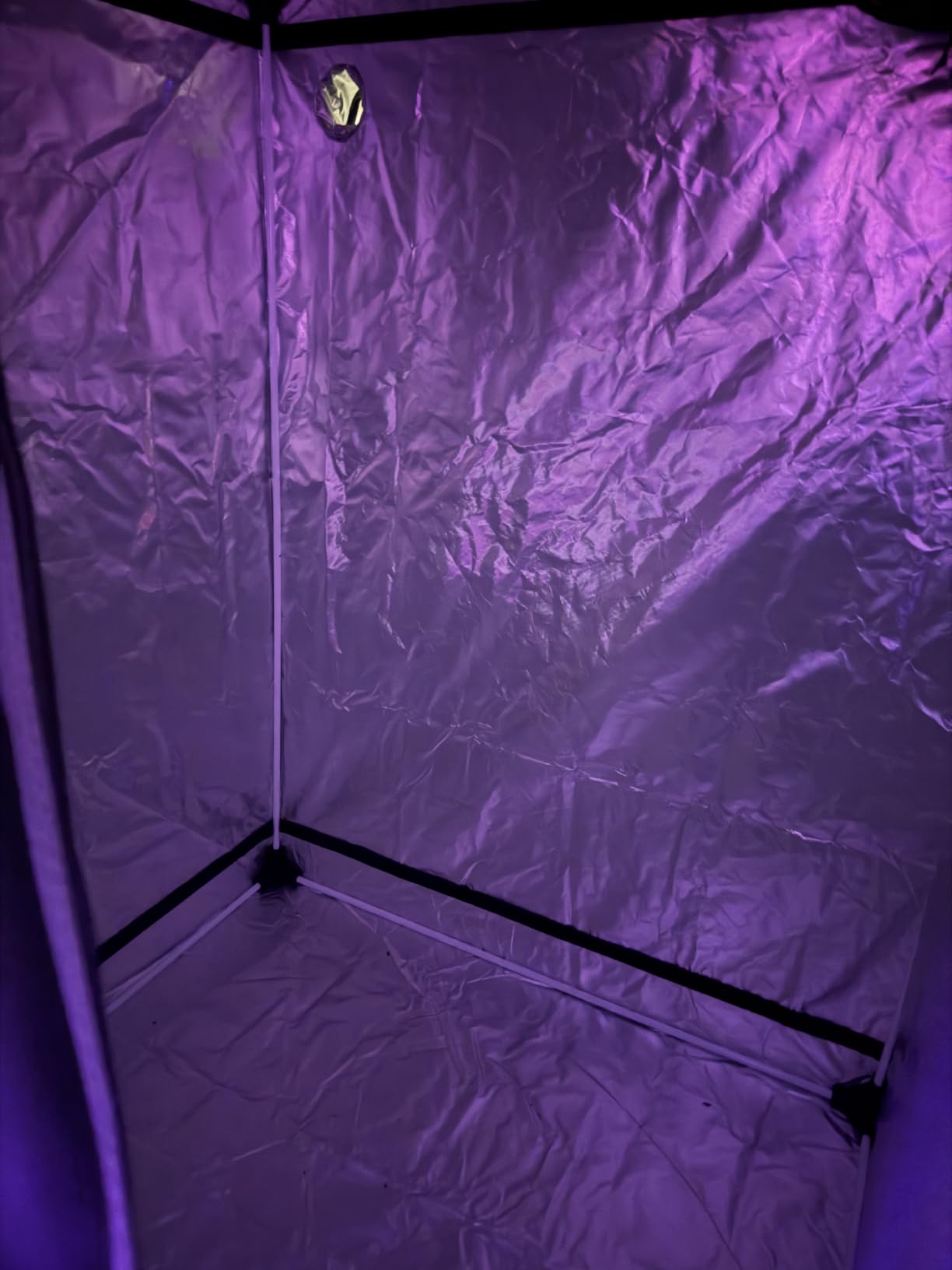Grow Tent 18