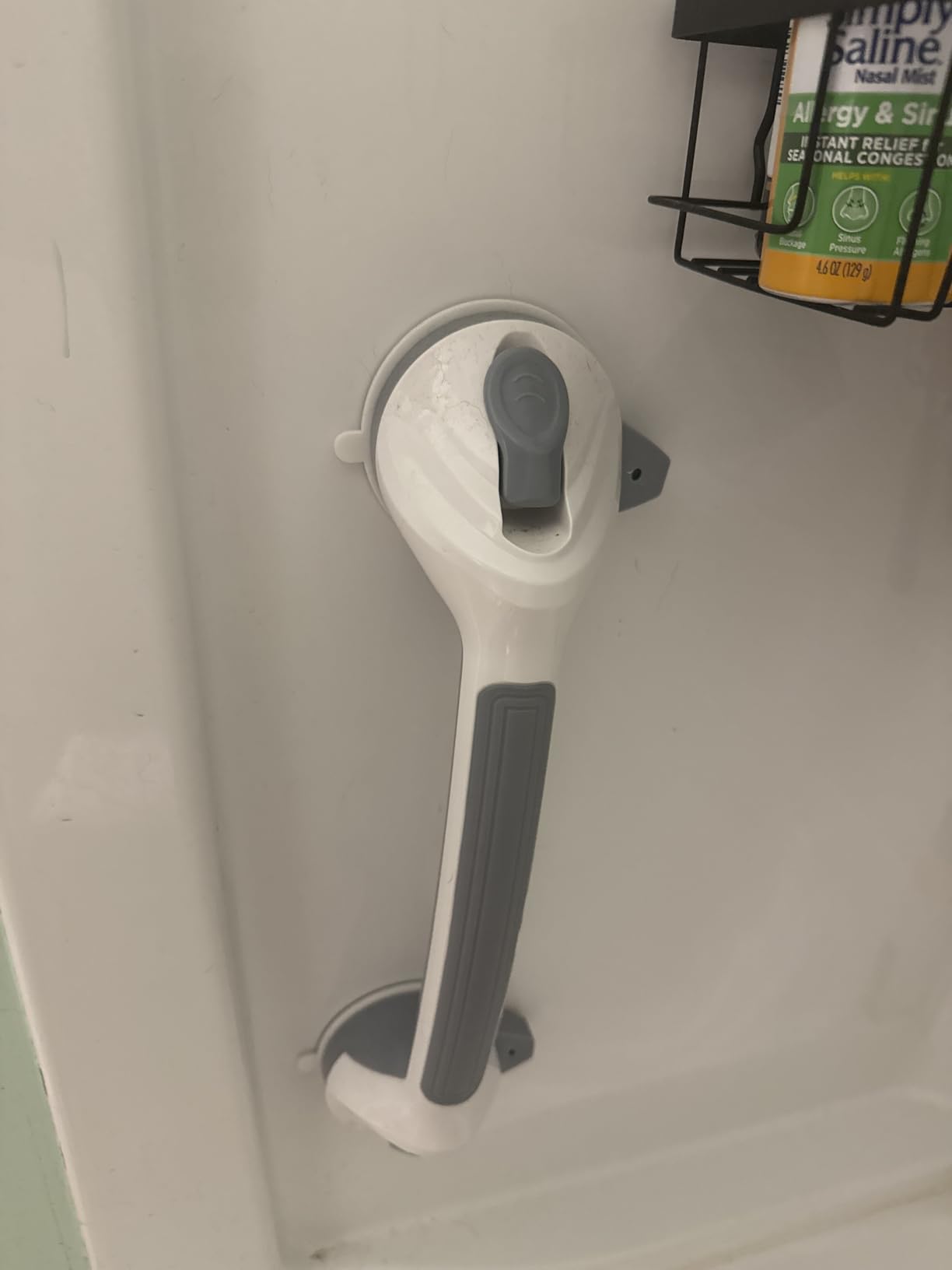 Reyiu Grab Bars for Shower, Updated 16.5
