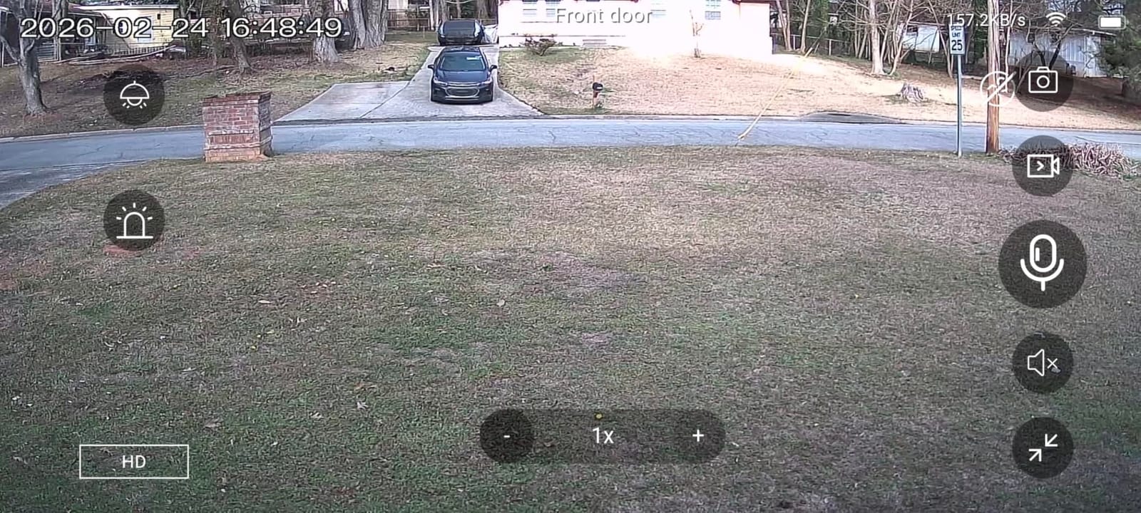 2026 Enhanced 2K UHD Security Cameras Wireless Outdoor – Free Cloud & SD Storage, Dual-Band WiFi 2.4G/5G, Full-Color Night Vision, 6-Month Battery, Motion Alerts, IP66 Weatherproof, 2-Way Talk customer photo 2