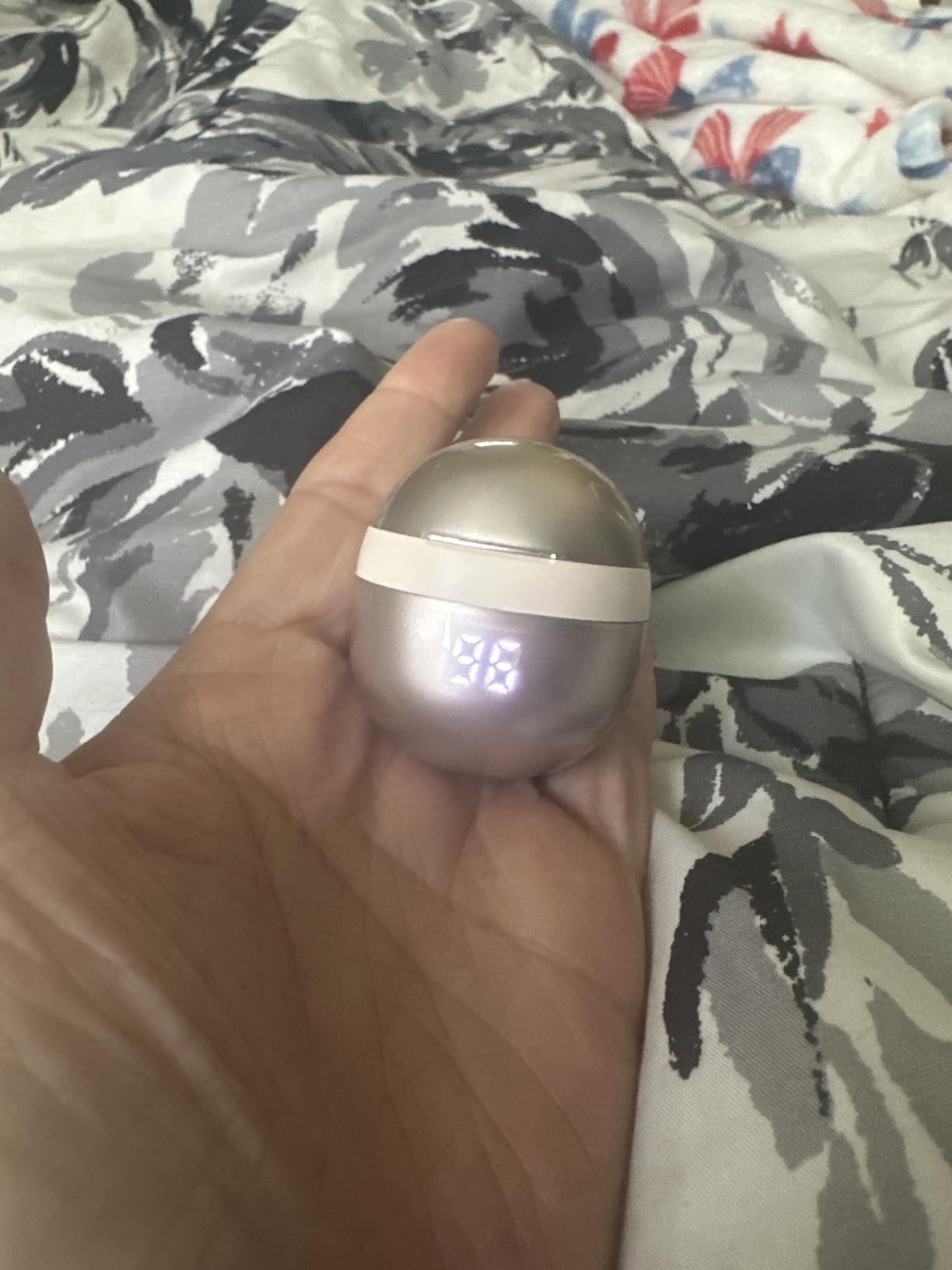 Invisible Mini Sleep Earbuds Bluetooth Wireless for Side Sleeper Small Ears customer photo 2