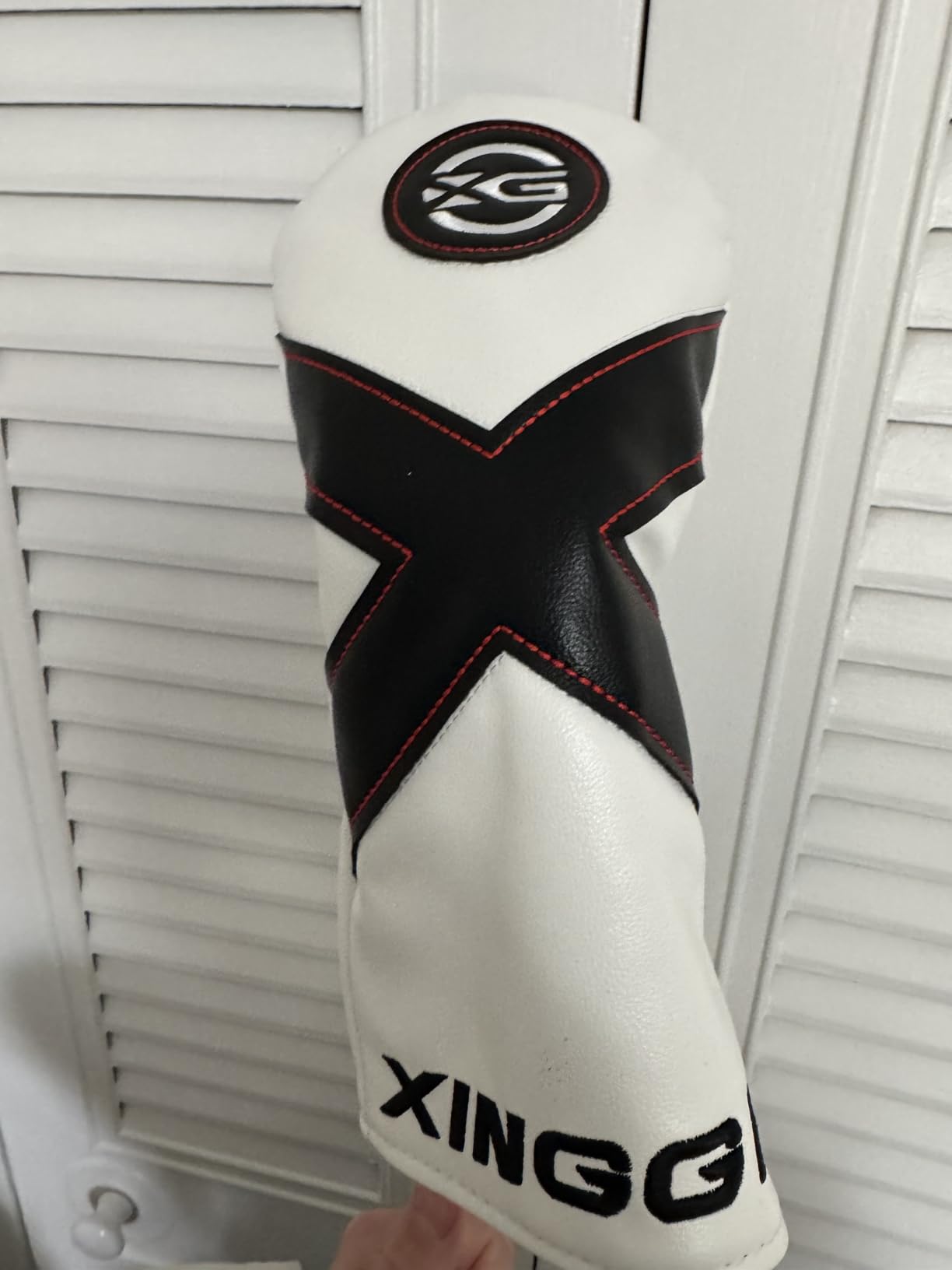 XF02 Golf Fairway Wood-Premium Golf Club 3 Wood/5 Wood RH,High-MOI&Low CG Sole,Master the Fairway Wood with Ease customer photo 1