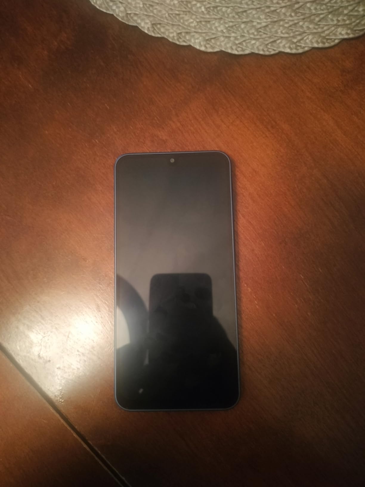 Samsung Galaxy A17 5G Smart Phone 128GB US 1 Yr Manufacturer Warranty Black customer photo 2