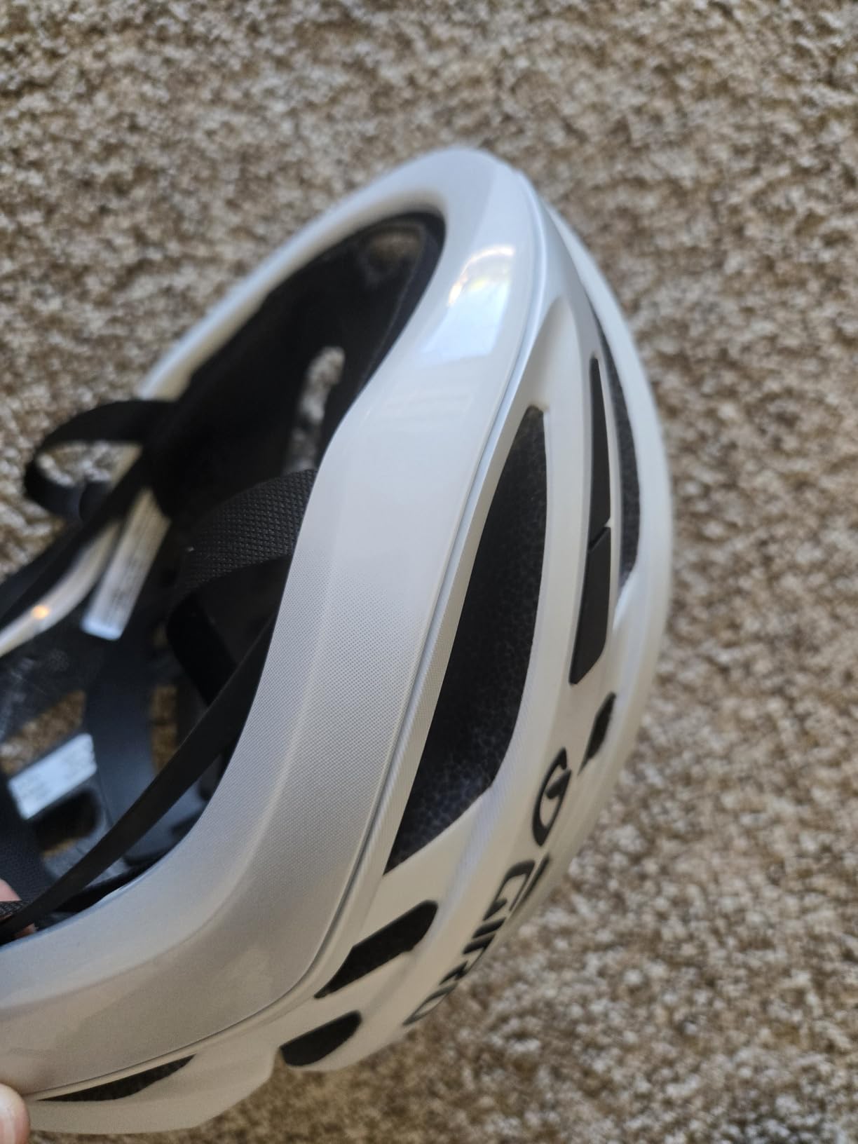 Giro Agilis MIPS customer photo 1
