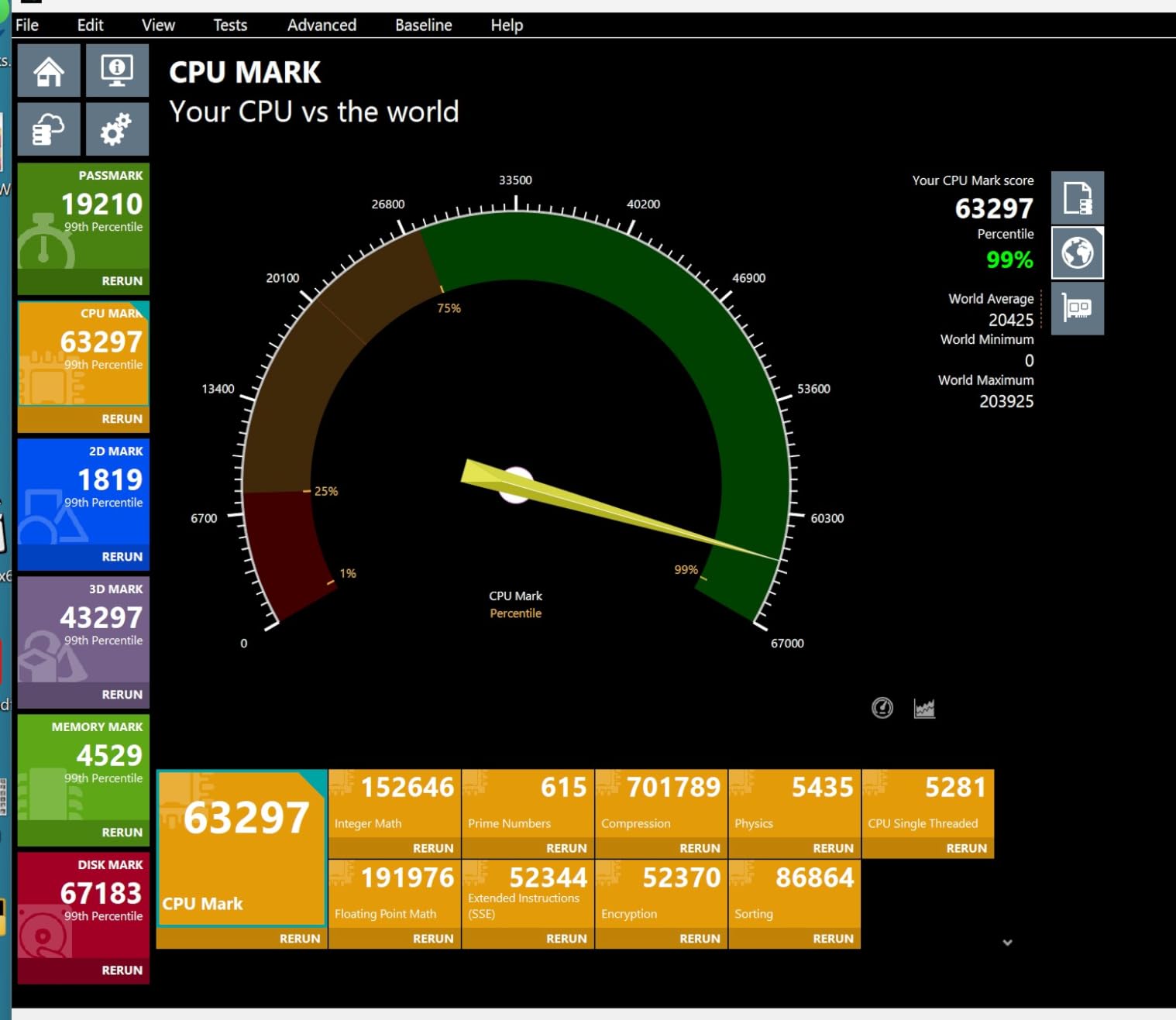 Intel® Core™ Ultra 7 Processor 270K Plus 24 cores (8 P-cores + 16 E-cores) up to 5.5 GHz customer photo 1