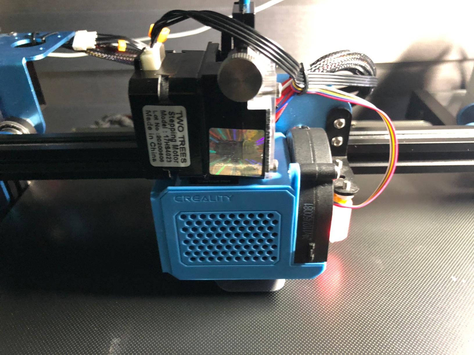 TTC3018 Pro CNC Router Machine,Desktop CNC Engraving Machine customer photo 1