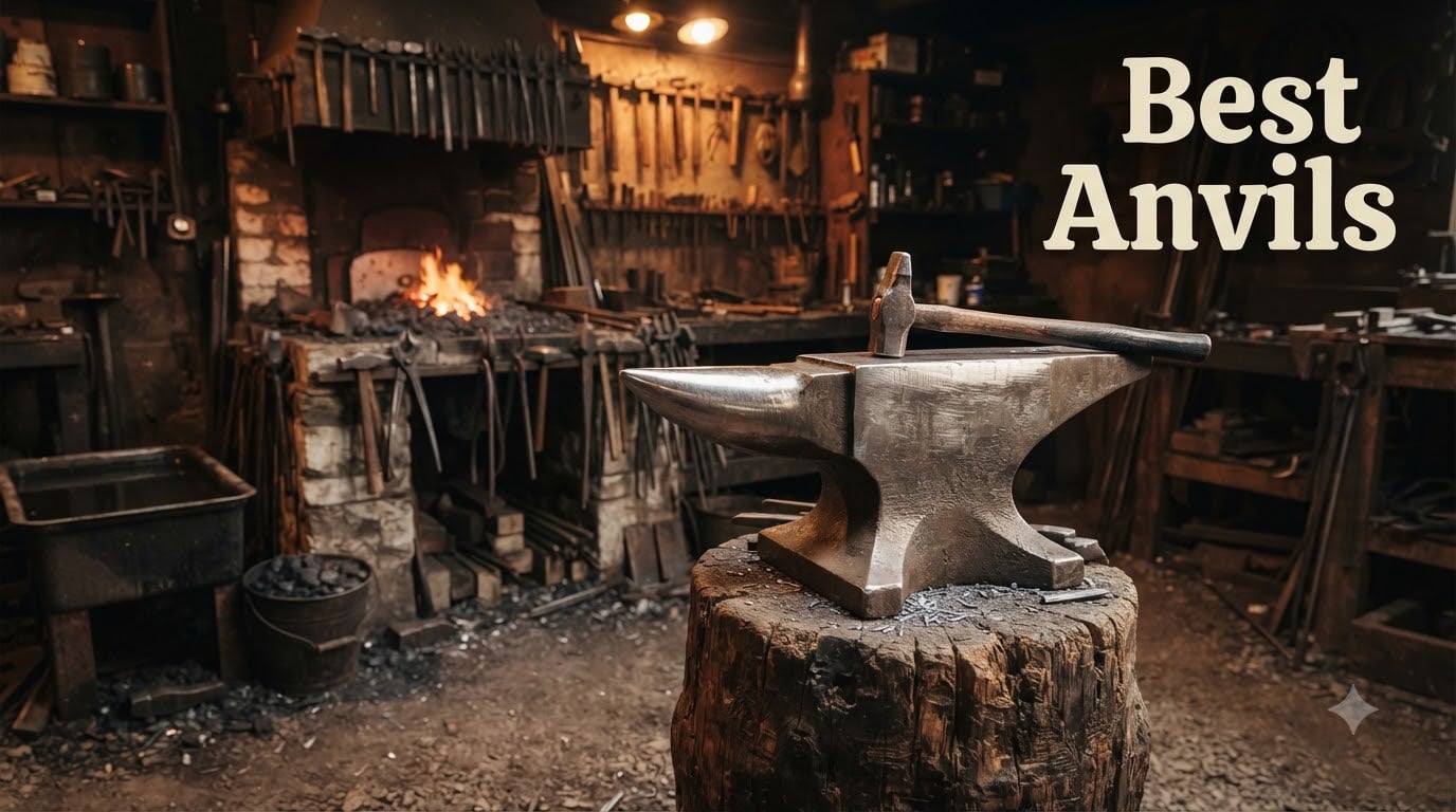 Best Anvils