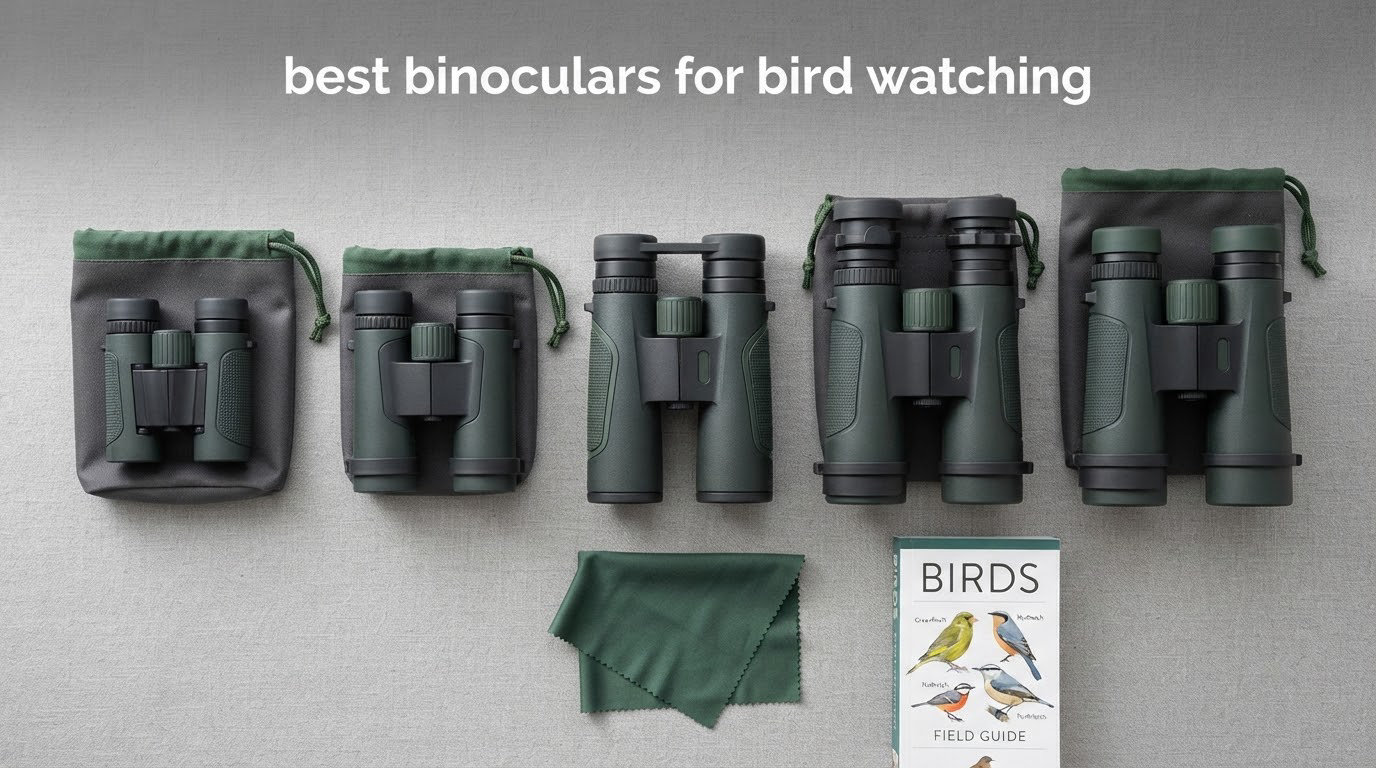 best binoculars for bird watching