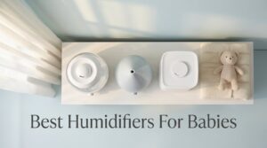 Best Humidifiers For Babies