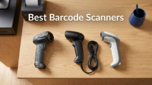 Best Barcode Scanners